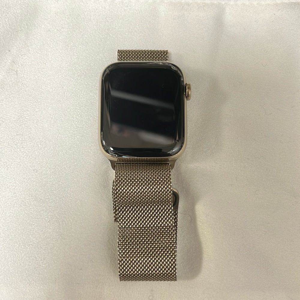 Apple Watch Series 6